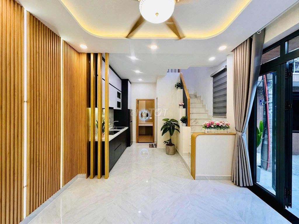 Bất động sản tại Tp Hồ Chí Minh - ảnh 1