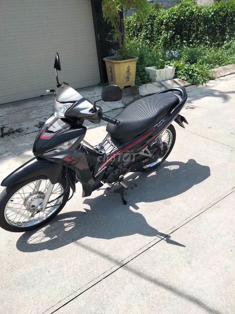 Honda 2022 - ảnh 1