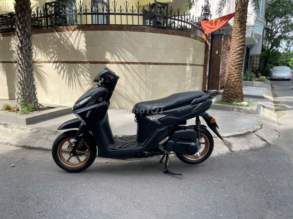 Yamaha 2026 - ảnh 1