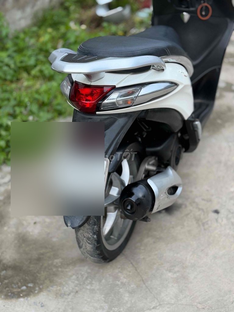 Piaggio 2016 - ảnh 3
