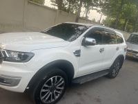 Ford Everest Titanium 2.0L 4x4 AT 2020 - ảnh 1
