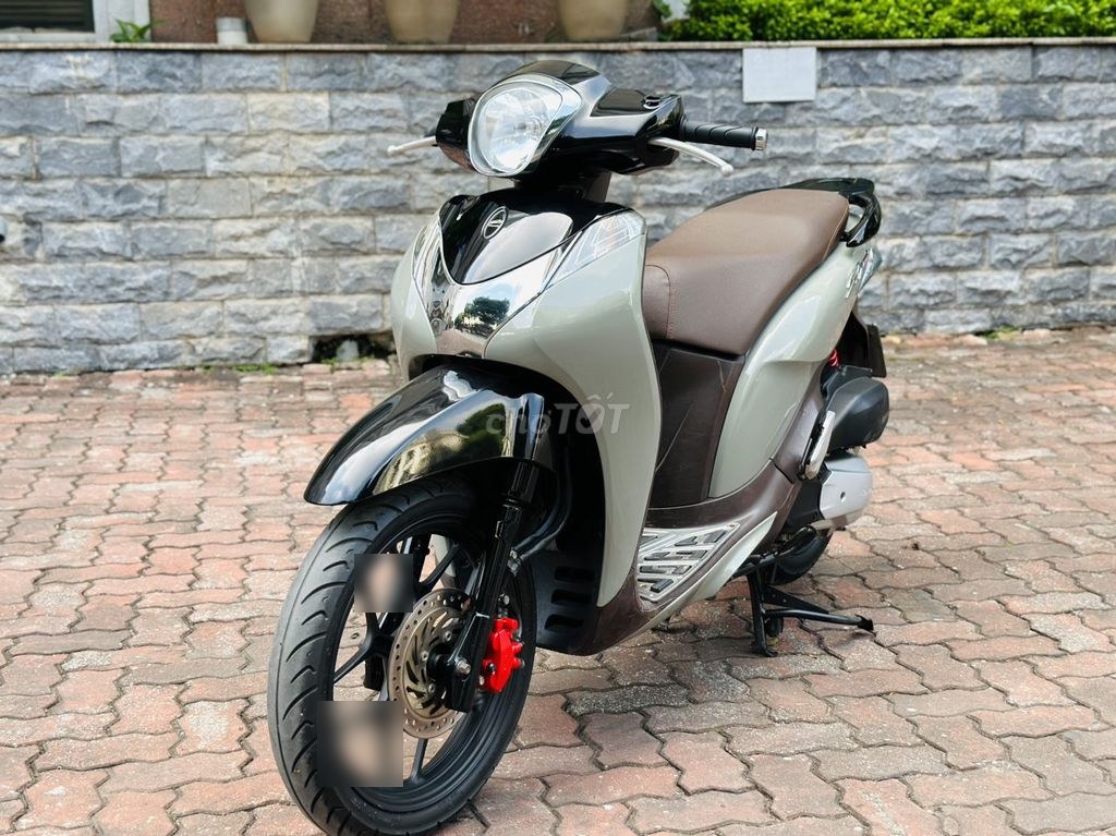 Honda 2018 - ảnh 1