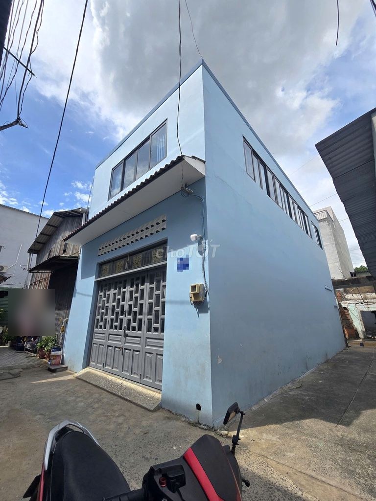 Bất động sản tại Tp Hồ Chí Minh - ảnh 1