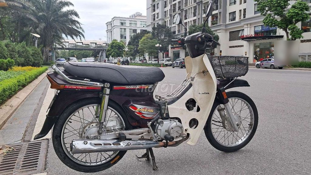 Honda 2009 - ảnh 1