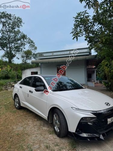 Hyundai Accent Đặc biệt 1.5 AT 2024 - ảnh 2