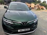 VinFast VF8 Eco AWD 2023 - ảnh 1