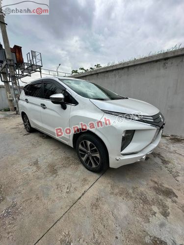 Mitsubishi Xpander 1.5 AT 2019 - ảnh 1