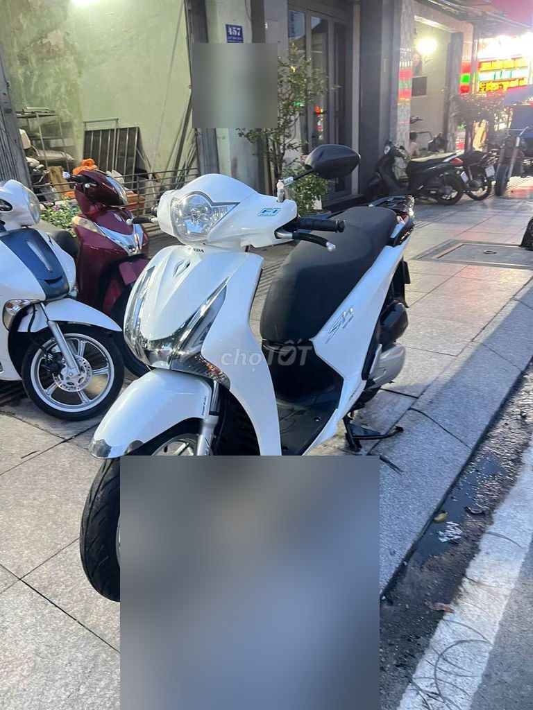 Honda 2015 - ảnh 1