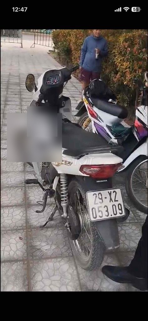 Honda 2024 - ảnh 1