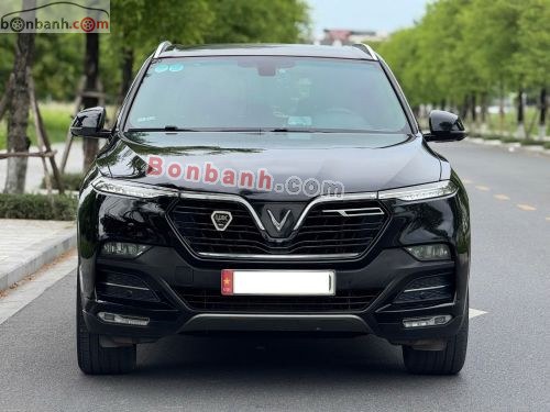 VinFast Lux SA 2.0 Plus 2.0 AT 2020 - ảnh 1