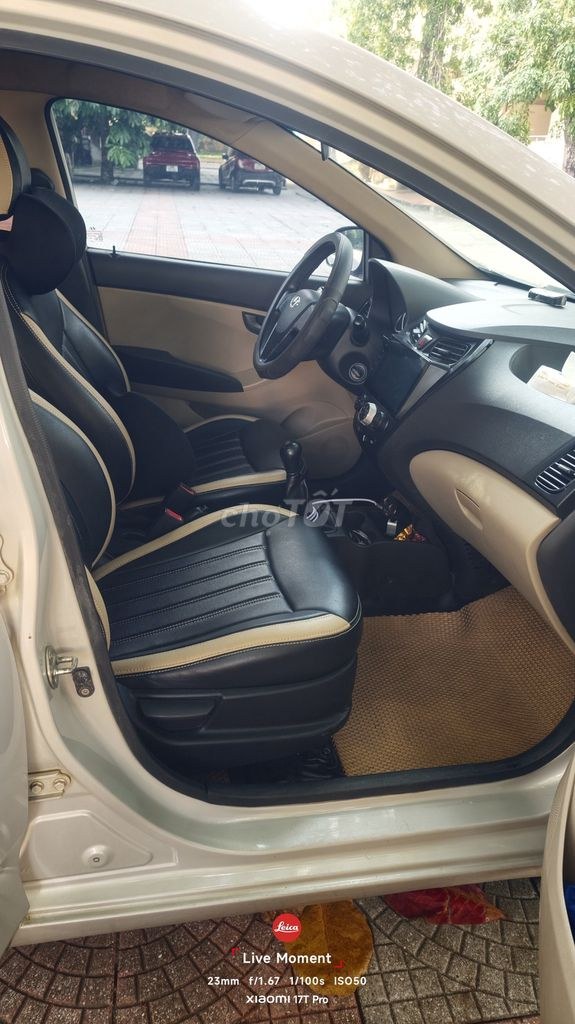 Hyundai Eon 2013 - ảnh 3