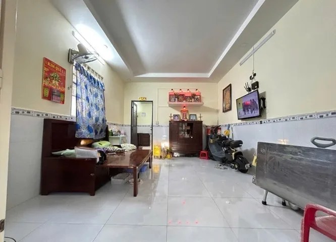 Bất động sản tại Tp Hồ Chí Minh - ảnh 1