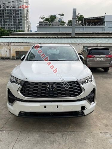 Toyota Innova Cross HEV 2.0 CVT 2026 - ảnh 1