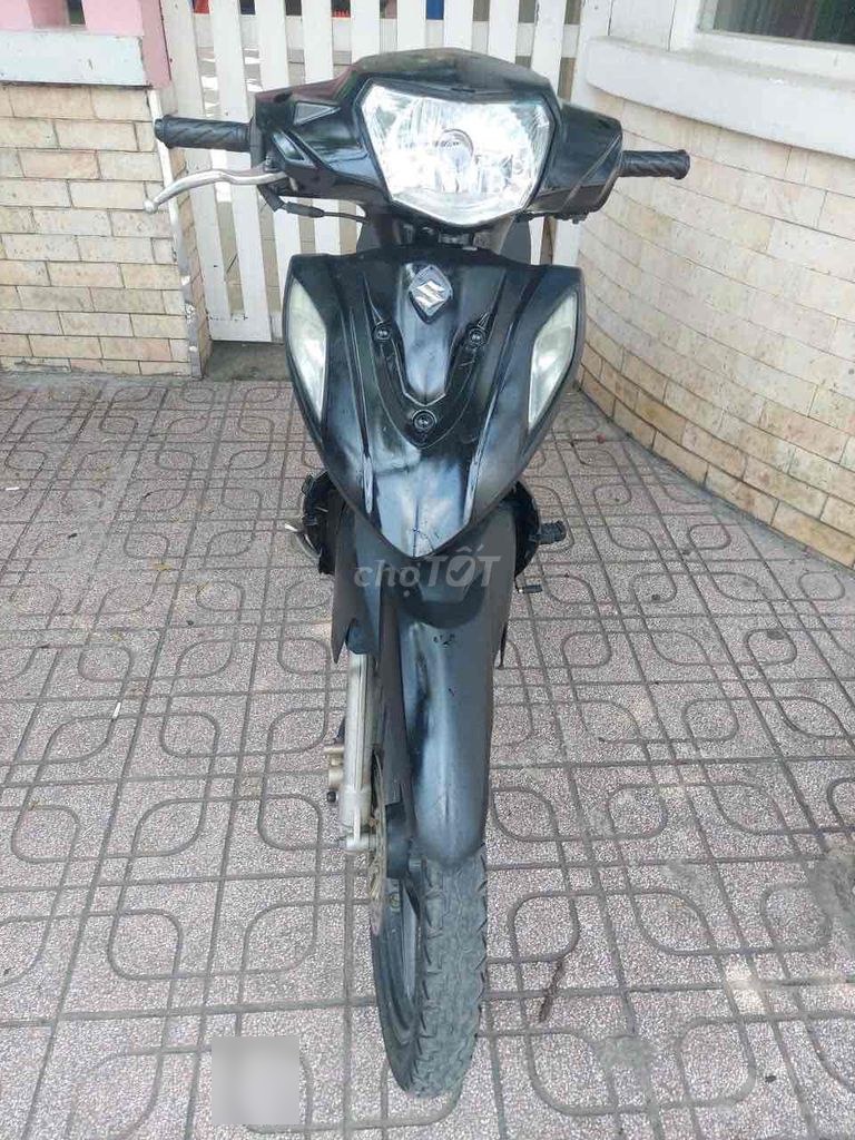 Suzuki 2010 - ảnh 1