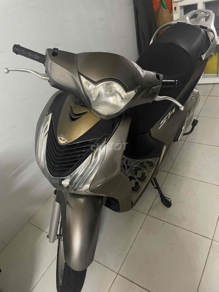 Honda 2013 - ảnh 1