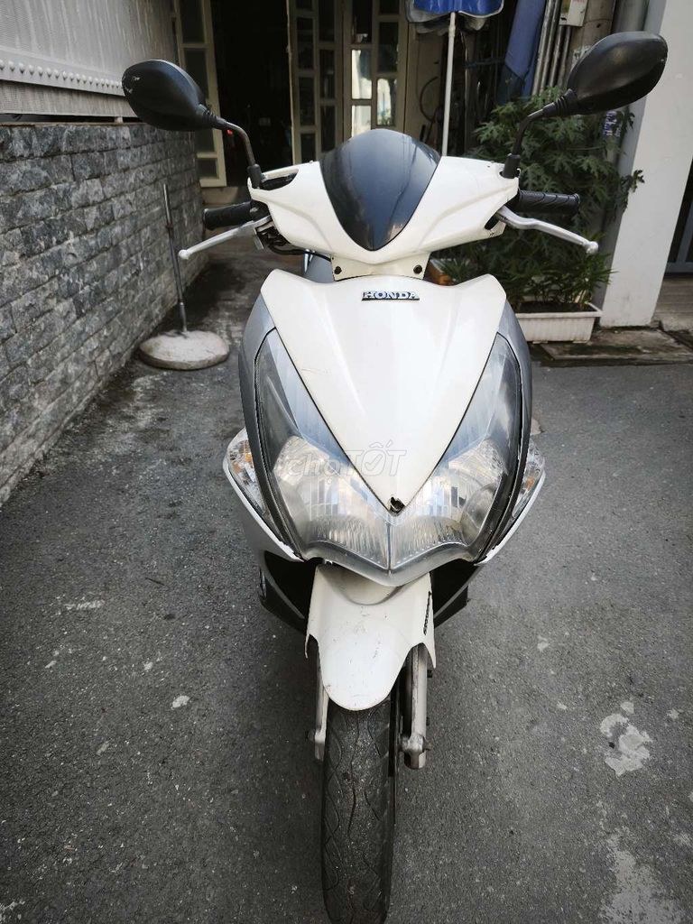 Honda 2011 - ảnh 1