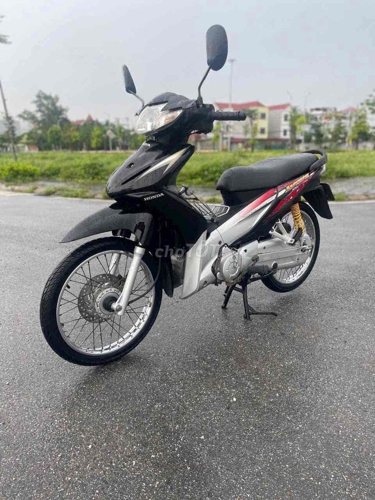 Honda 2017 - ảnh 1