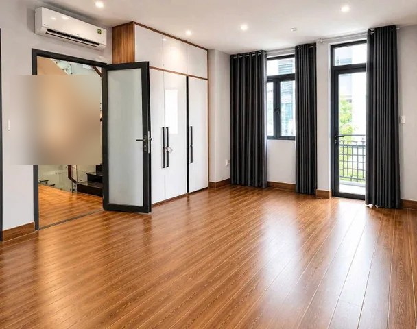 Bất động sản tại Tp Hồ Chí Minh - ảnh 1
