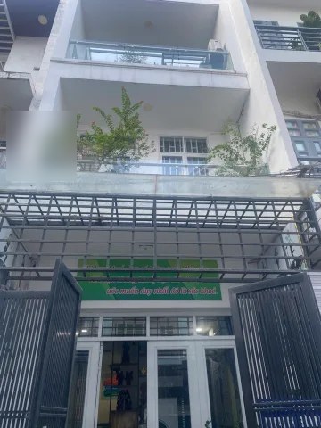 Real estate in Tp Hồ Chí Minh - photo 1