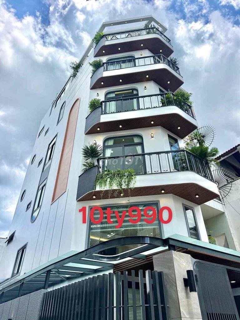 Bất động sản tại Tp Hồ Chí Minh - ảnh 1