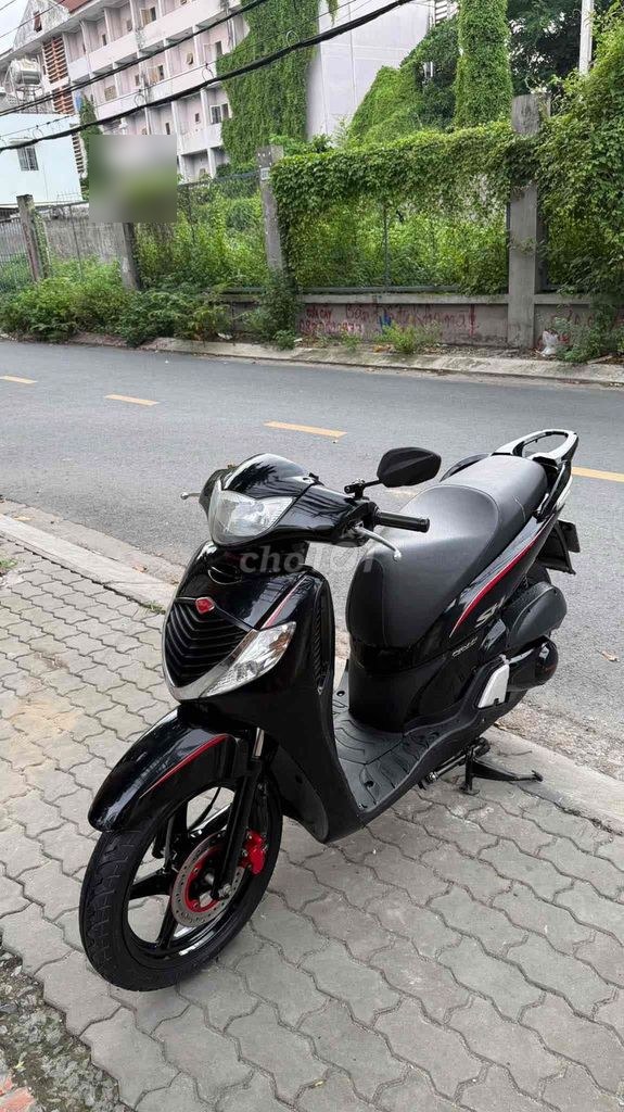 Honda 2009 - ảnh 1