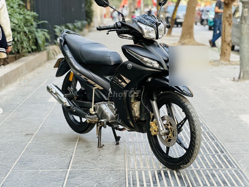 Yamaha 2022 - ảnh 1