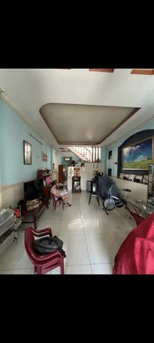 Bất động sản tại Tp Hồ Chí Minh - ảnh 1