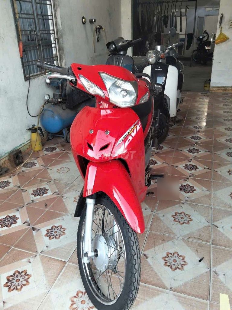 Honda 2011 - ảnh 1