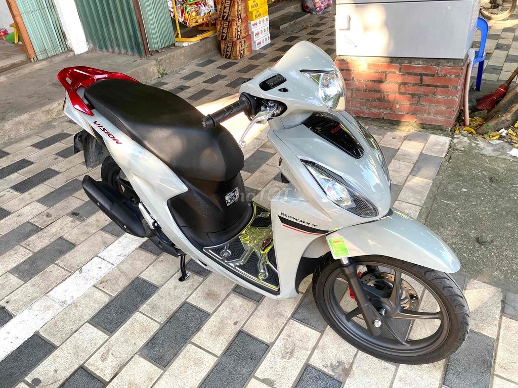 Honda 2025 - ảnh 1
