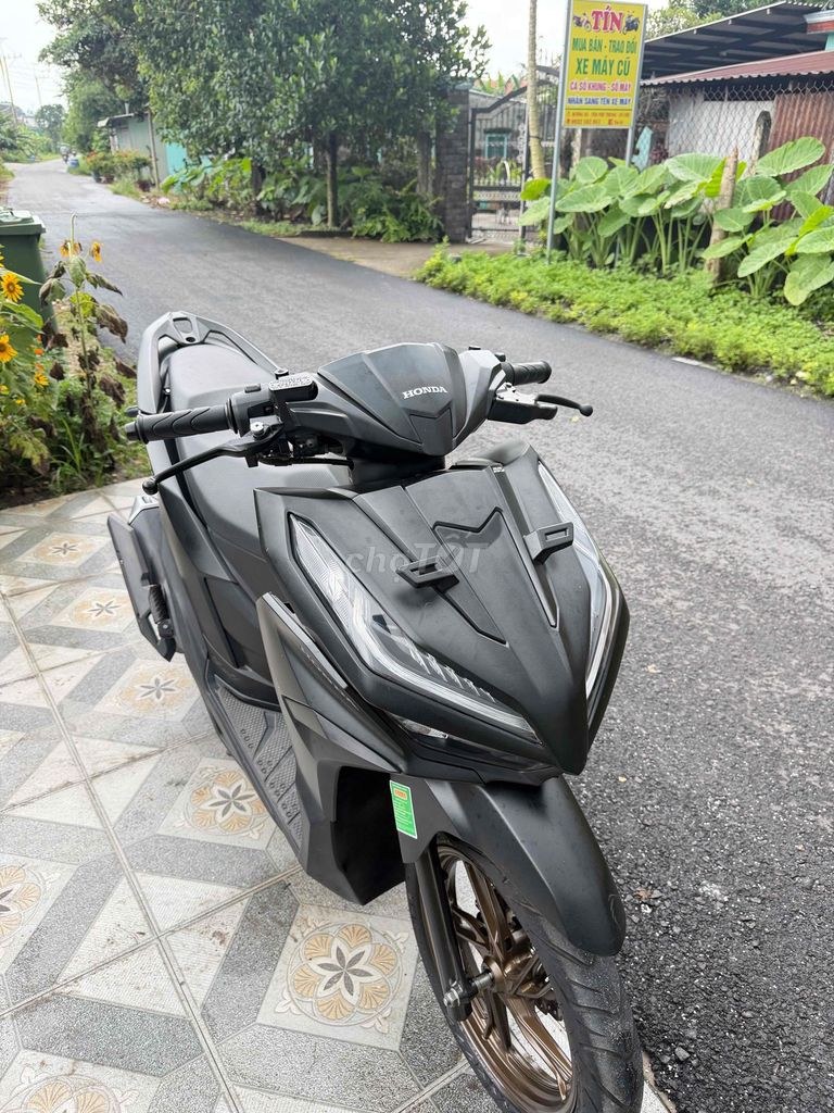 Honda 2025 - ảnh 1