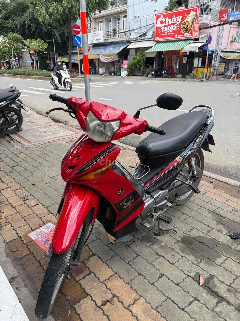 Yamaha 2011 - ảnh 1
