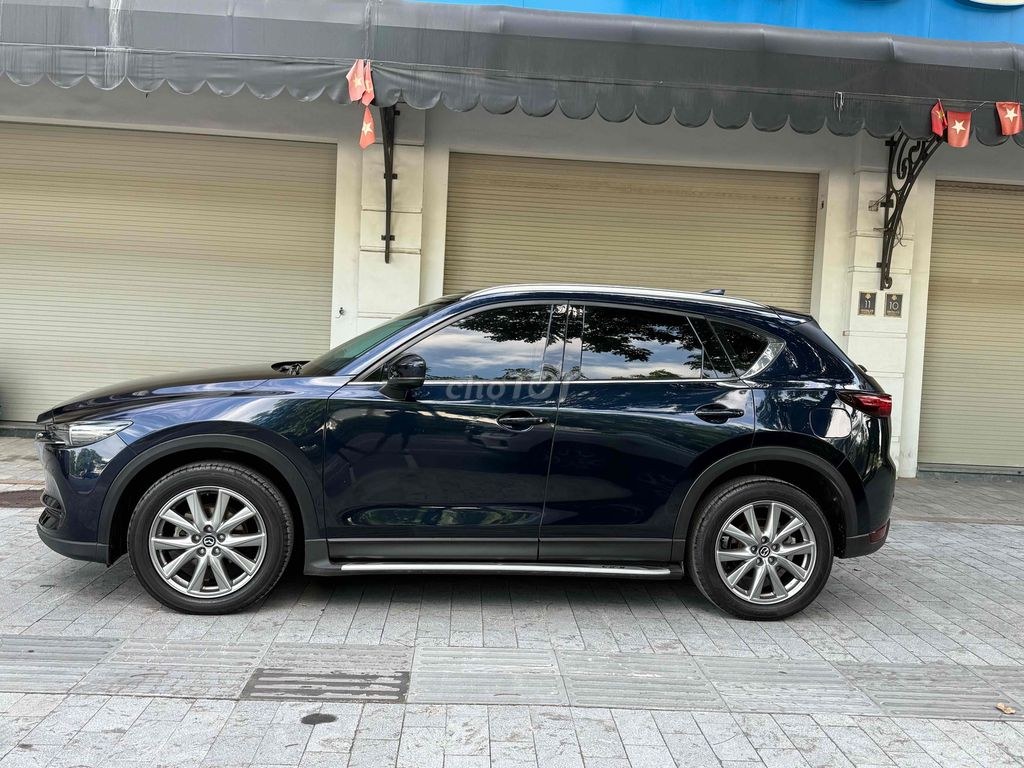 Mazda CX 5 2019 - ảnh 2