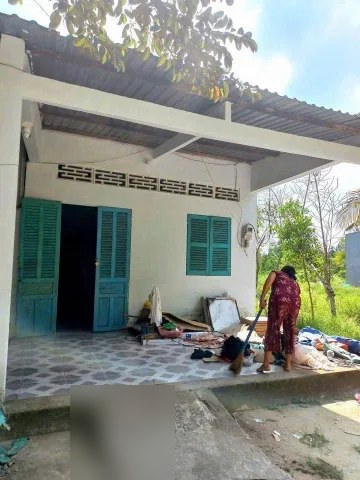 Real estate in Tp Hồ Chí Minh - photo 1
