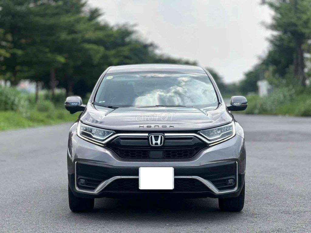 Honda CR V 2020 - ảnh 1