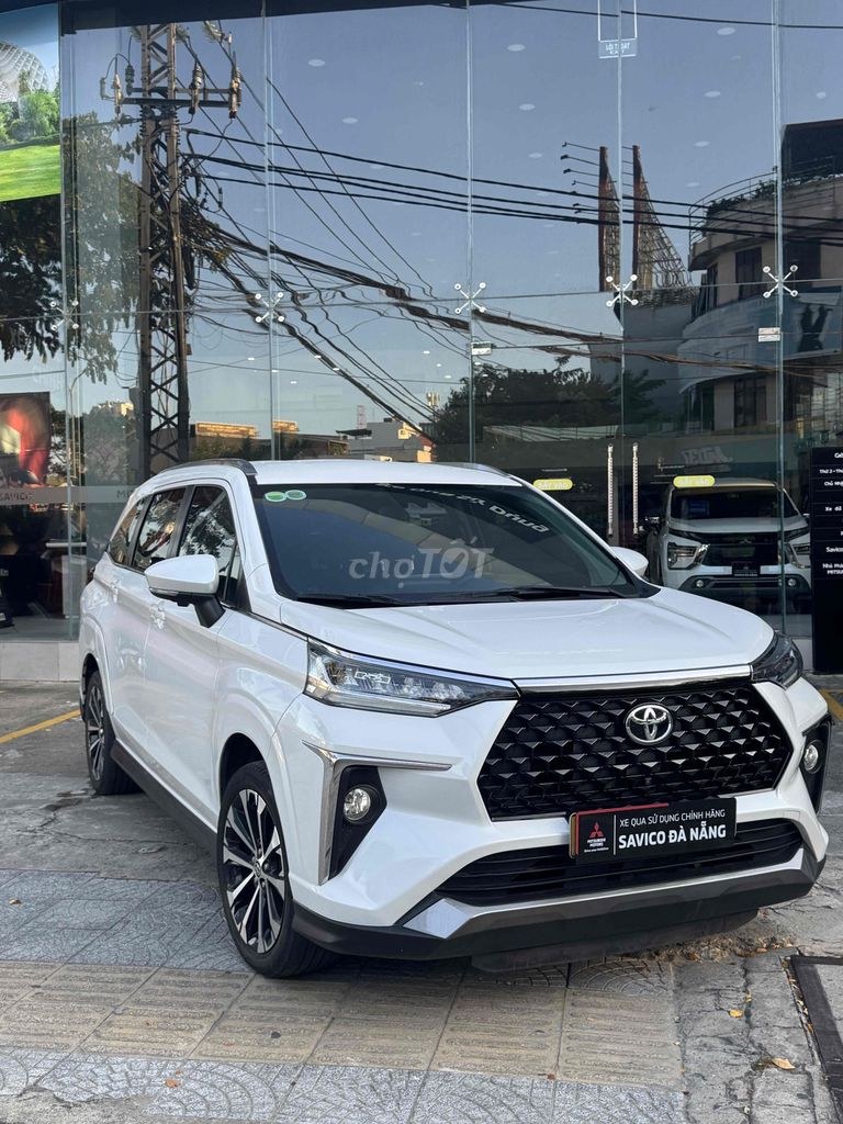 Toyota Dòng khác 2025 - ảnh 1
