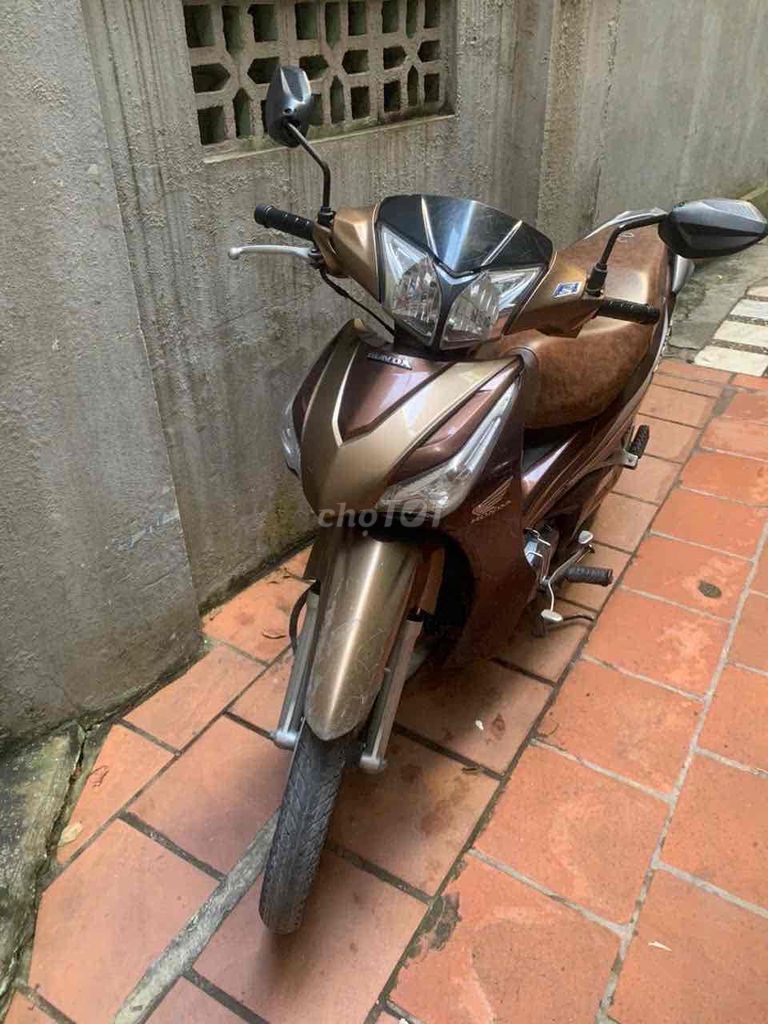 Honda 2018 - ảnh 1