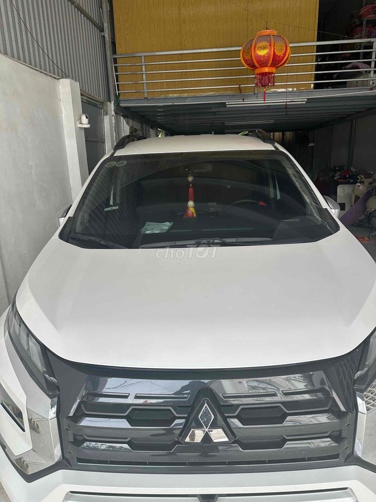 Mitsubishi Xpander Cross 2024 - ảnh 1
