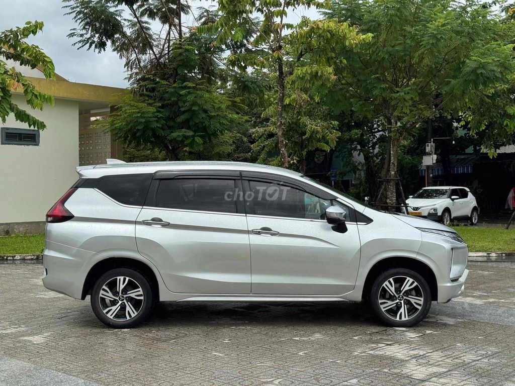 Mitsubishi Xpander 2020 - ảnh 2