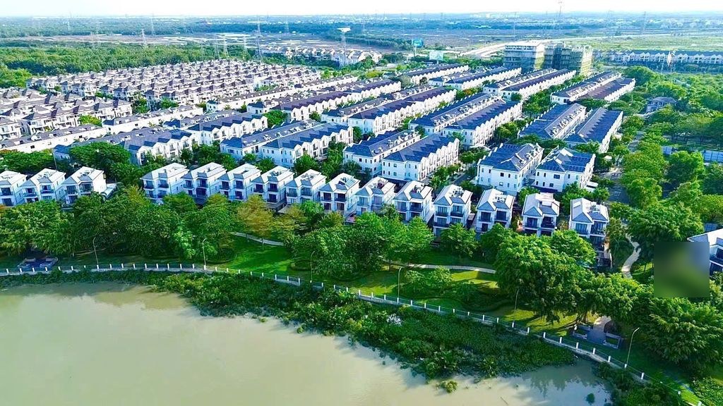Bất động sản tại Tp Hồ Chí Minh - ảnh 1