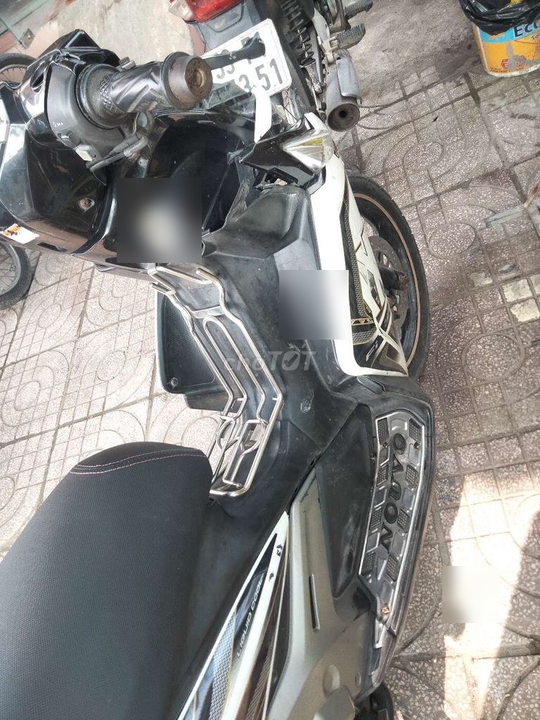 Yamaha 2013 - ảnh 1