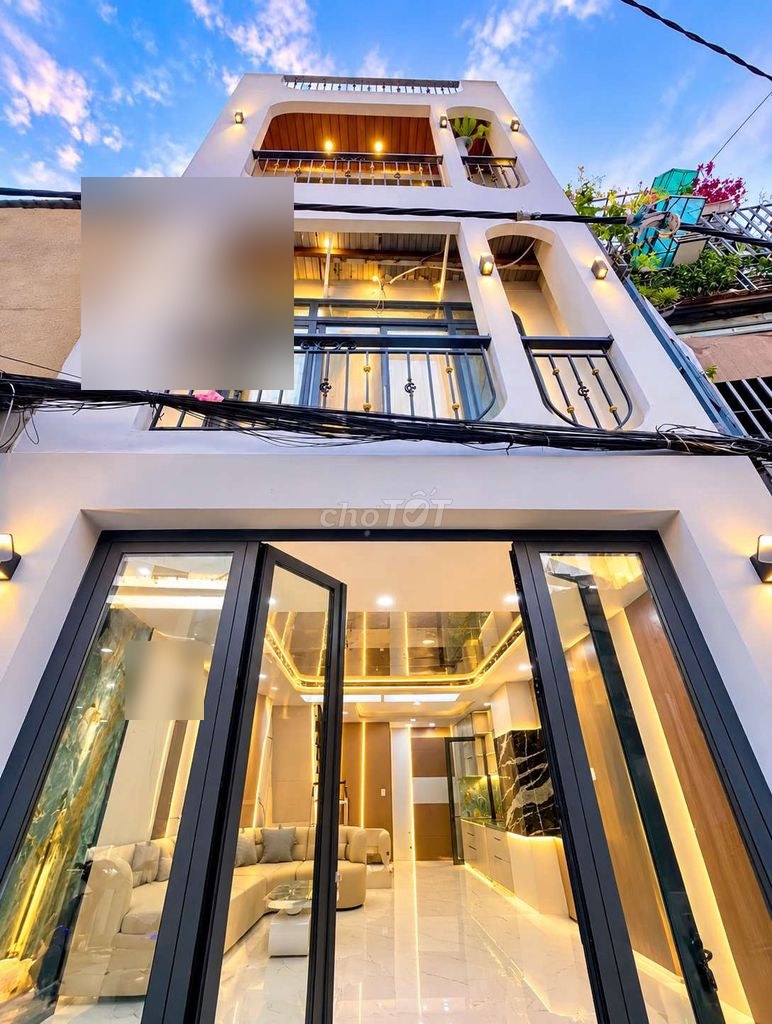 Bất động sản tại Tp Hồ Chí Minh - ảnh 1