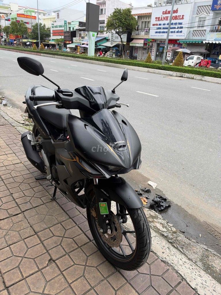 Honda 2026 - ảnh 1