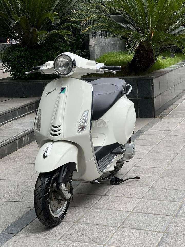 Piaggio 2015 - ảnh 1