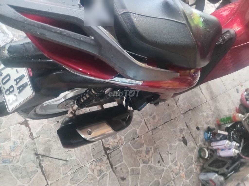 Honda 2021 - ảnh 1