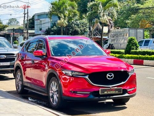 Mazda CX5 2.0 Premium 2020 - ảnh 2