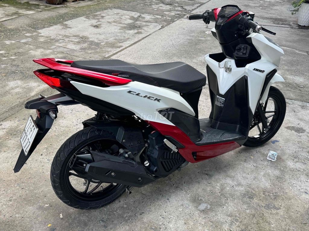 Honda 2021 - ảnh 1