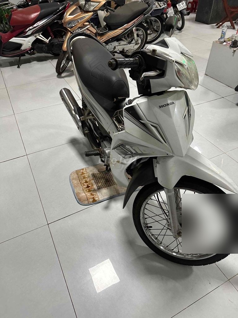 Honda 2016 - ảnh 1