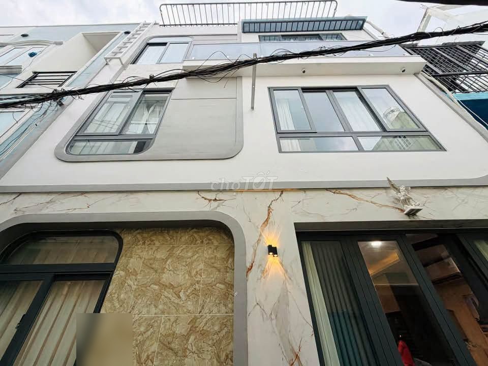 Bất động sản tại Tp Hồ Chí Minh - ảnh 1