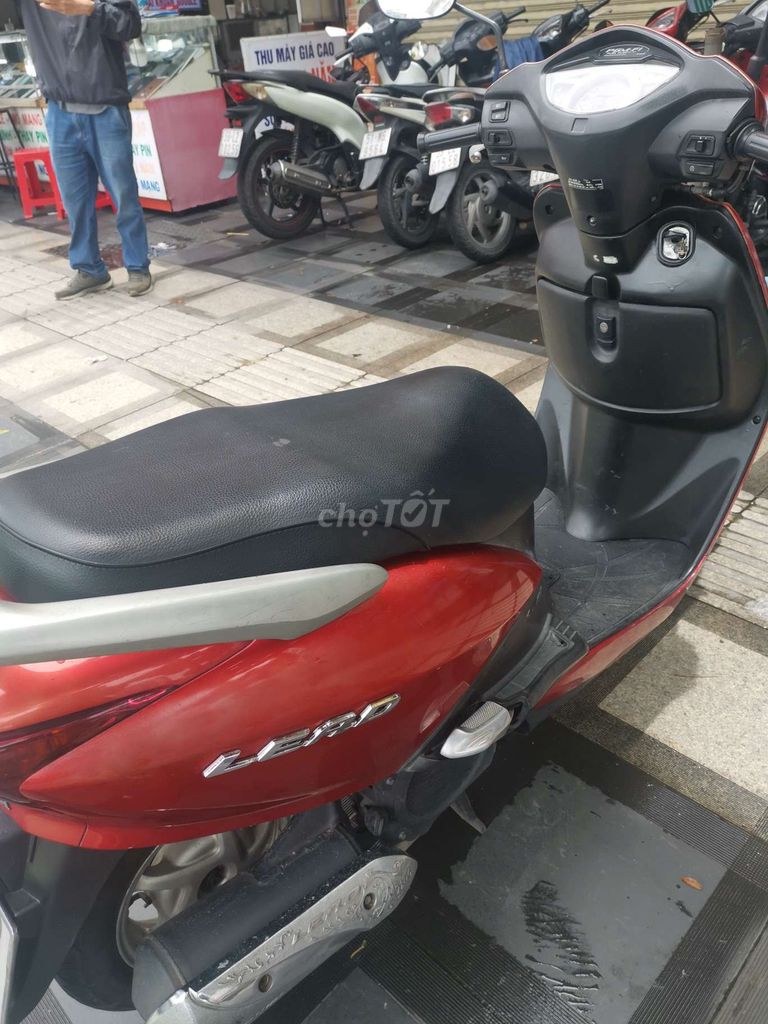 Honda 2009 - ảnh 1