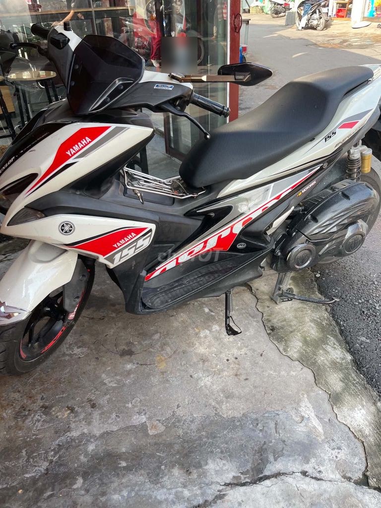Yamaha 2017 - ảnh 1